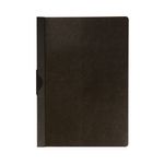 Q-Connect Quickclip File A4 3Mm Blk