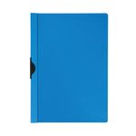 Q-Connect Quickclip File A4 6Mm Pk25