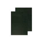 Q-Connect Binding Comb Covers Pk100