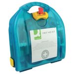 Q-Connect 10 Person First Aid Kit