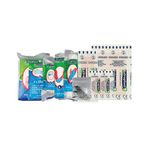 Q-Connect 10 Person First Aid Kit