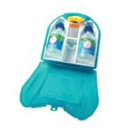 Q-Connect Eye Wash Kit With Eyewash