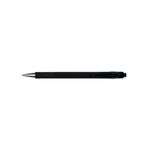 Q-Connect Lamda Ball Pen Black Pk12