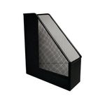 Q-Connect Mesh Mag File Blk