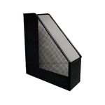 Q-Connect Mesh Mag File Blk