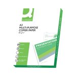 Q-Connect Copier Paper A3 Wht Pk2500