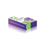 Q-Connect Laminating Pouch Pk100