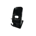 Qconnect Exheavy Duty Hole Punch Blk