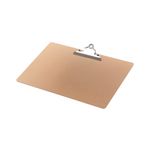 Q-Connect Clipboard Masonite A3