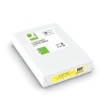 Q-Connect Coloured Copier Ppr A4 Ylw