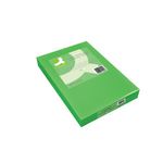 Q-Connect Copier Paper A4 80Gsm Grn