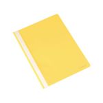 Q Connect Report File A4 Yellow Pk25