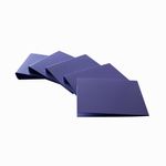 Q-Connect 2 Rbndr A4 Purple