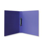 Q-Connect 2 Rbndr A4 Purple