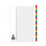 Q-Connect Index 1-31 Brd Reinf Multi