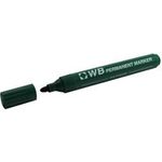 Q-Connect Bullet Tip Markers Pk10