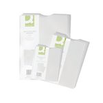 Q-Connect Card Holder A5 Pk100