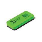 Q-Connect Dry Wipe Eraser Washable