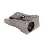 Q-Connect Metal Pencil Sharpener