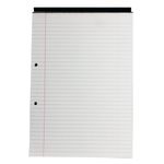 Q-Connect Rld Mgn Refill Pad A4 Pk10