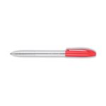 Q-Connect Stick Ballpoint Med Rd P20