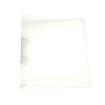 Q-Connect 2 Rbndr A4 Frstd Clr