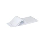 Q-Connect Listing Paper Plain Pk700