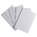Q-Connect Envelope C6 80Gsm White Ss