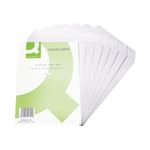Q-Connect Envelope C5 90Gsm White