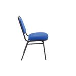 Arista Banqueting Chair Blue