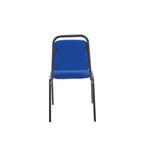 Arista Banqueting Chair Blue