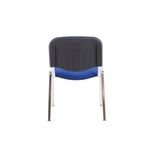 Jemini Ultra Mpps Stkg Chr Blue