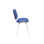 Jemini Ultra Mpps Stkg Chr Blue