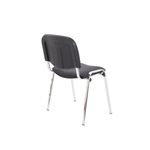 Jemini Ultra Mpps Stkg Chr Charcoal