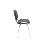 Jemini Ultra Mpps Stkg Chr Charcoal
