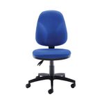 Arista Aire Hbk Optr Chair Blue