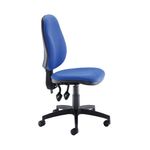 Arista Aire Hbk Optr Chair Blue