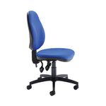 Arista Aire Deluxe Hbk Optr Chr Blu