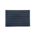 Q-Connect Indoor Door Mat Medium Gry