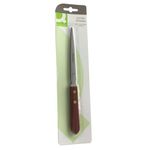 Q-Connect Letter Opener Wooden Hndle