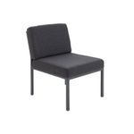 Jemini Rcpn Chair 520X670X800 Char