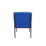 Jemini Rcpn Chair 520X670X800 Blue