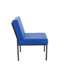 Jemini Rcpn Chair 520X670X800 Blue