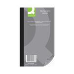 Q-Connect Triplicate Book 210X127Mm