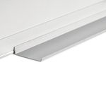 Q-Connect Prem Magntic Dry Wipe Brd