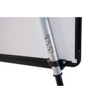 Q-Connect Flipchart Easel A1