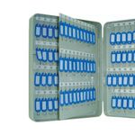 Q-Connect 140 Key Cab Wall Mounted