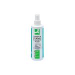 Q-Connect Scrn Kbrd Cln Fluid 250Ml