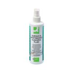 Q-Connect Whiteboard Cleaner 250Ml