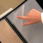 Q-Connect Quick Finder Blk Pk10